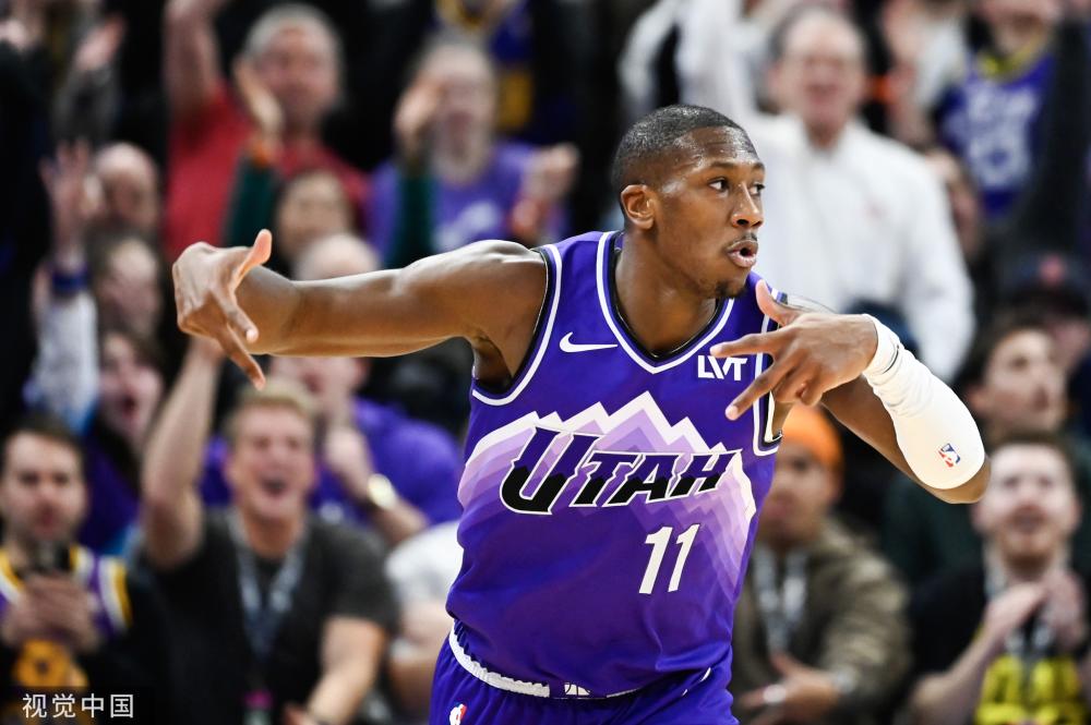 不少球队在 不少球队在